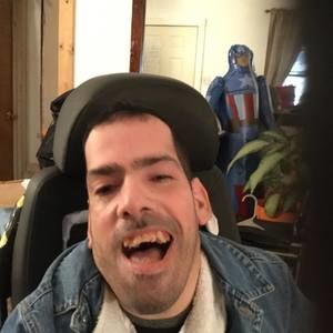 Meet your Posher, Carolyn